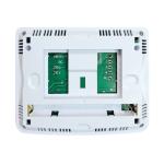Riseem Non-programmable Heat Pump Thermostat With Flame Retardance ABS