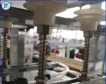 RHZH-B Automatic Intelligent Thermoplastic Packaging Carton Machine