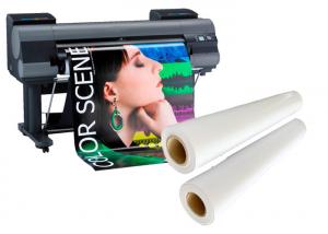 Wholesale Micro Porous Digital Inkjet Printing Photo Paper For Epson Canon Printer from china suppliers