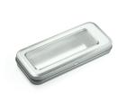 Windows Metal Box Tin Can Packing with Logo Printing