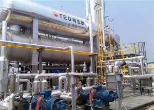 Wholesale TEG Natural Gas Dehydration High Performance Direct Fire Tube Heating Method from china suppliers