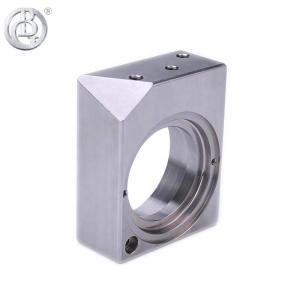 Wholesale High Precision Metal Stamping Parts , Auto OEM CNC Milling Parts from china suppliers