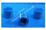 DN40-DN150 Cast Steel Sounding Tubes Pipe Head For Ballast Tank Butt Welding