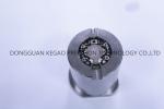 Core Insert Injection Molding Automotive Parts 8407 Material 52HRC