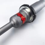 OEM 58mm Cylinder Nitro Gas Shock Absorbers 4WD For Holden GM Colorado 7