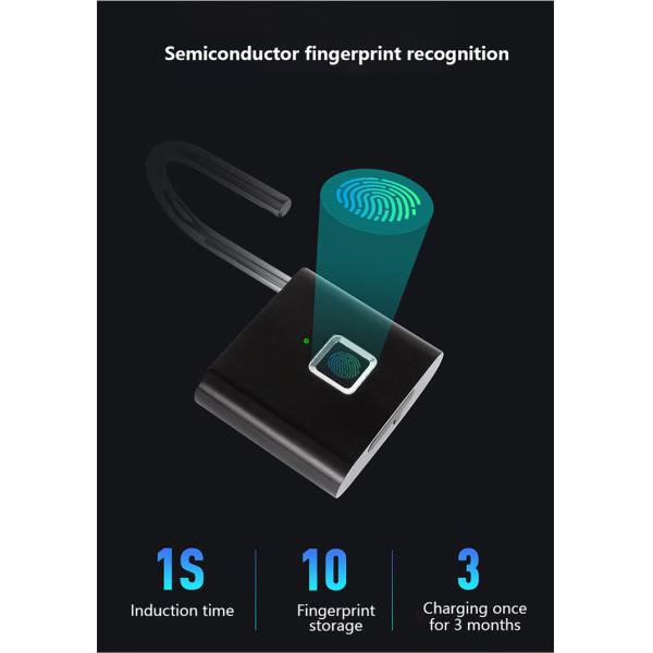 Tuya Bluetooth Gate Lock ODM Industrial Safety Smart Master Lock