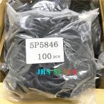 5P5846 6H3977 6D9157 2K8199 ORING SEAL black nbr fkm ptfe