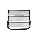 750W LED Sports Lights Sport Lamps 112500lm Stadium Floodlight For Container