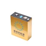 325ah Charge Ending Voltage 3.65V Li-ion Battery For Ess High Energy Efficiency