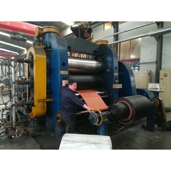 Diamond Grooved Granulated Pattern Chevron Conveyor Rubber Belt