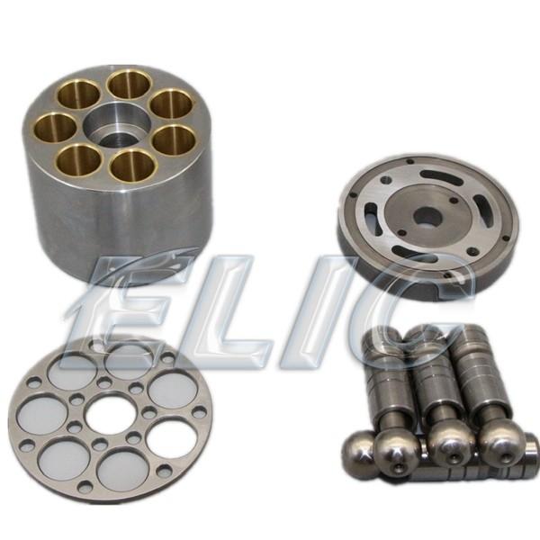 PC60-3 PC60-5 Excavator Swing Motor KMF40 Parts 706-73-91481 706-75-90050 706-73