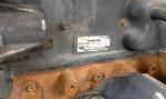 used KOMATSU WA 320-3 loader for sale