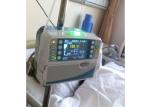 Portable Syringe Infusion Pump Medical Infusion Pump Support All Infusion Set