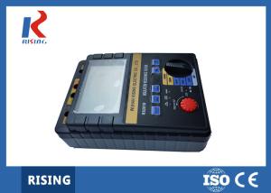 Wholesale RS2306 Insulation Resistance Machine 2500V DC Output Voltage 3kg Weight from china suppliers