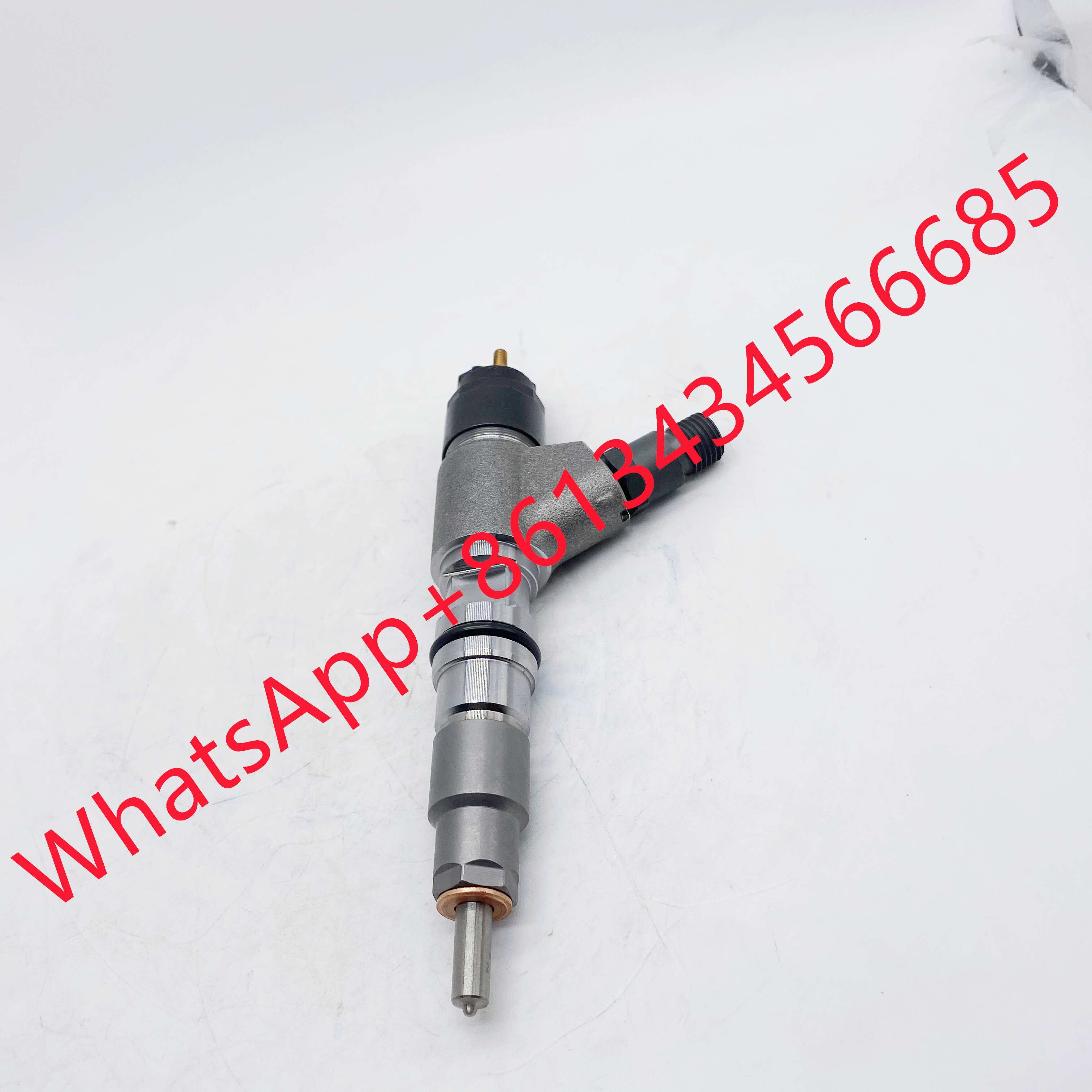 320DGC High Pressure Common Rail Diesel Injector E320D C4.4 0445120400 449-3315