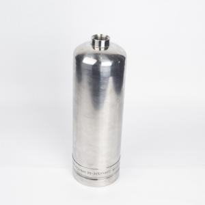 China Non Magnetic Stainless Steel Fire Extinguisher Capacity 2L / 3L / 4L / 6L / 9L / 12L / 50L on sale