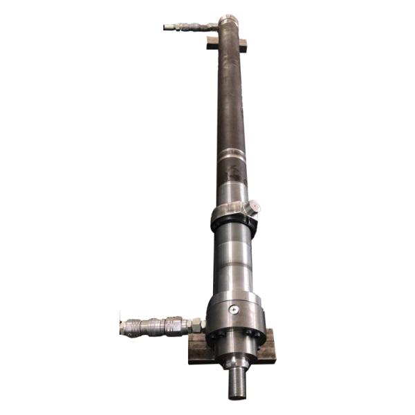 Recommend Small Hydraulic Cylinder 80 56-1500 Types of Hydraulic Cylinder