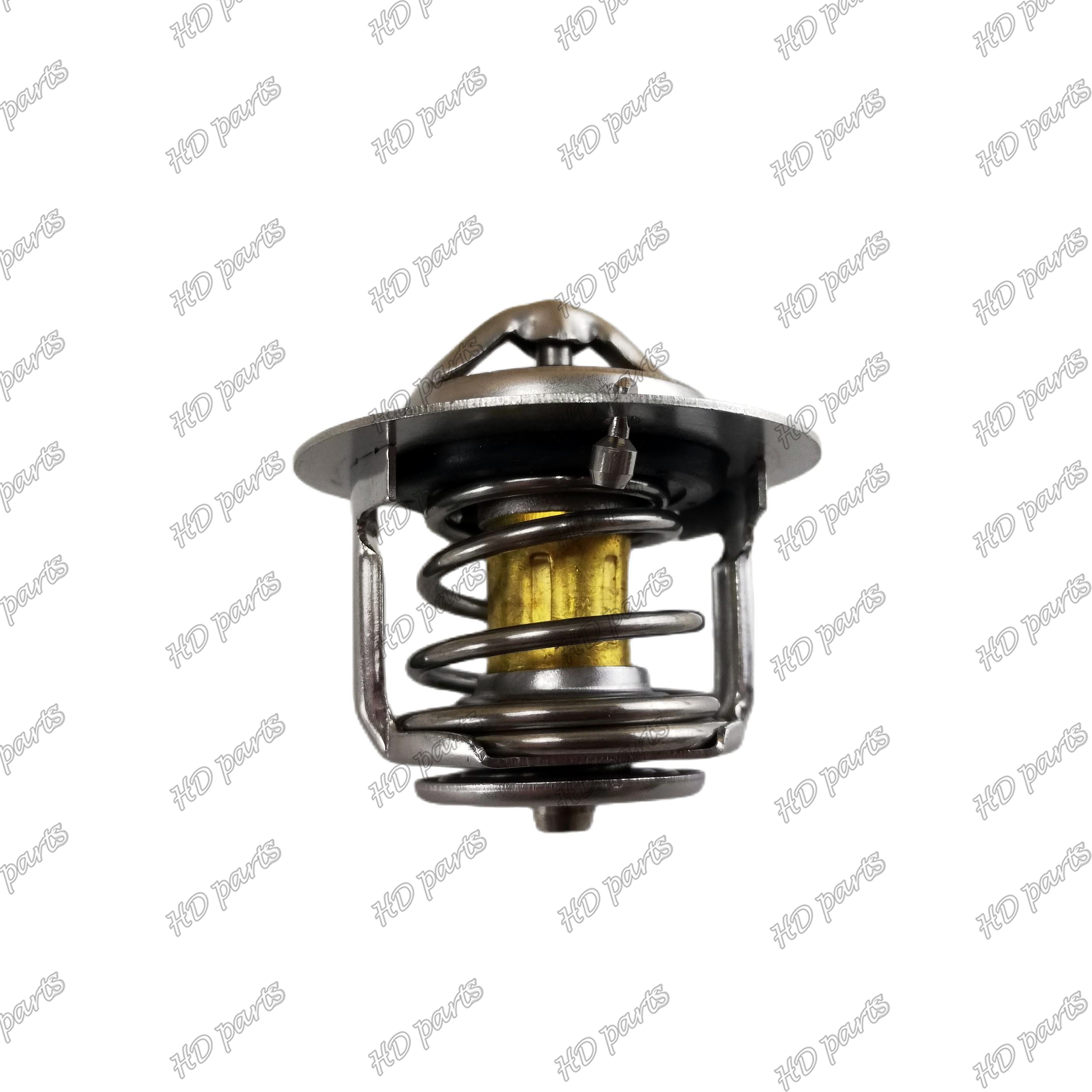 1DZ 2Z 13Z Thermostat 80916-76085-71 90916-03954-74 For Toyota