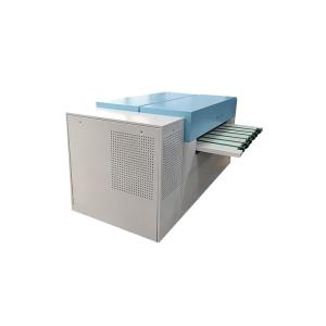 Wholesale 96 Channels Thermal CTP Platesetter Auto Focus Technology High Speed from china suppliers