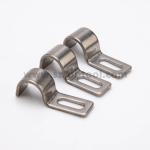 Stainless Steel Special Clamp Bridge Sheet Metal Stamping Parts