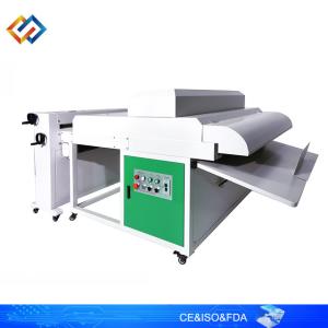 Wholesale Digital UV Paper Coating Machine Varnish 220V 50HZ Coating Automatic Machine from china suppliers
