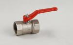 DN20 NPT Female Threaded End Ball Valve 400 Wog Ball Valve 2 Inch