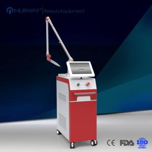 Wholesale whosale price tattoo remover machine 2016 250mJ-1500mj Single Pulse energy from china suppliers