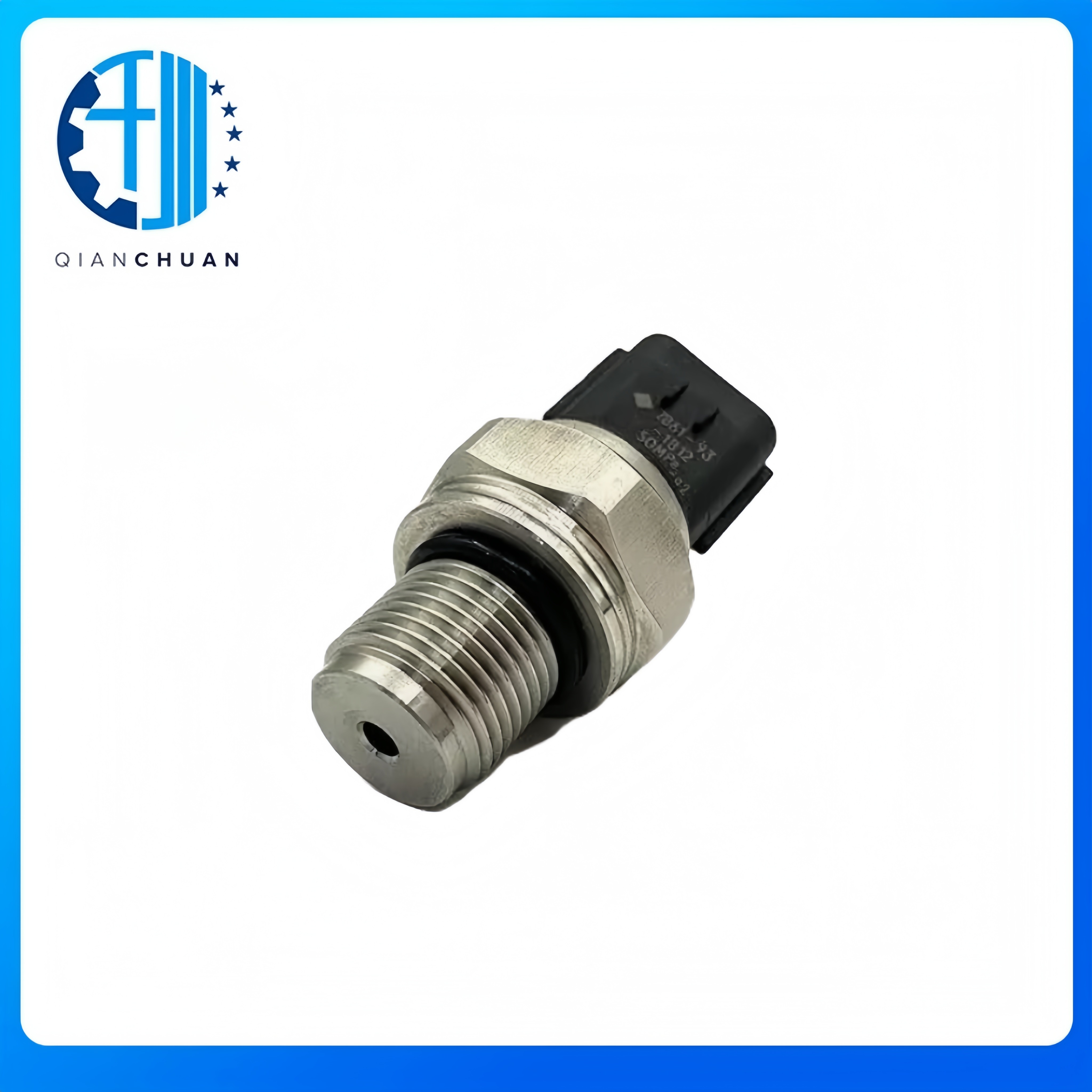 7861-93-1811 Pressure Sensor Switch For Komatsu PC160-8 PC180-8 PC200-8 Excavator
