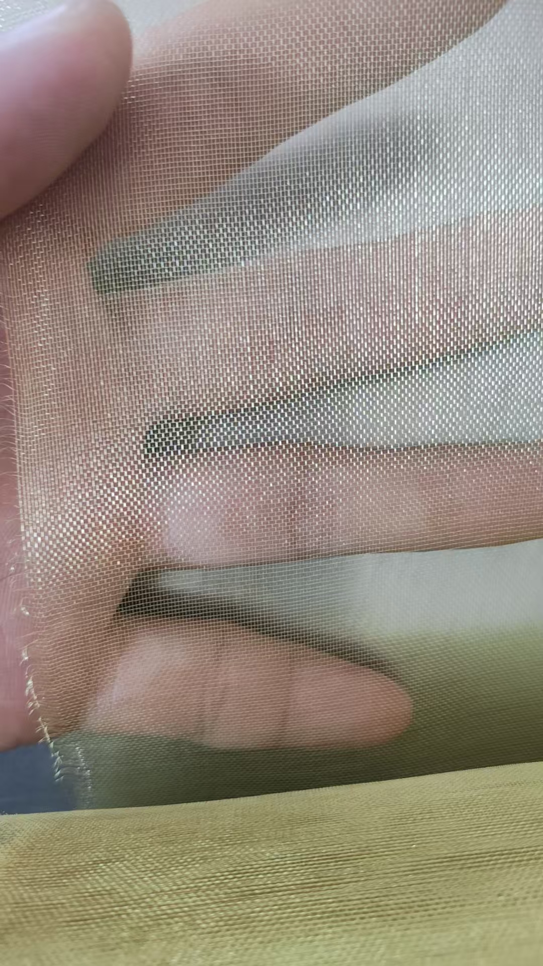 copper wire mesh