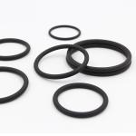 Free NBR Injector Oil Seal Ring EPDM FKM Nitrile Rubber O Rings