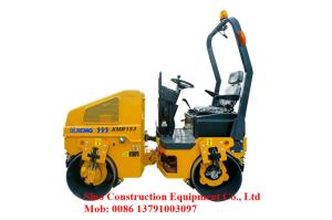 Wholesale XMR153S Construction Road Roller from china suppliers