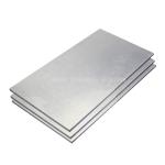 5083 H116 H321 Boat Ship Building Aluminium Alloy Sheet Marine Grade Aluminum