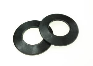 Wholesale Stamped DIN 6796 Conical Spring Washer for Bolts Nuts Assemblies Zinc Plated from china suppliers