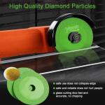 4inch Disco De Corte Para De Vidrio Diamond Glass Cutting Saw Balde Para Cortar