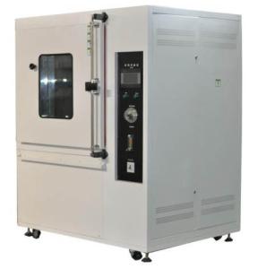 Wholesale Dust Resistance Test Chamber 45-85%RH Humidity Cold Rolled Steel Powder Baking Paint from china suppliers