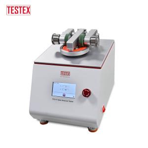 Wholesale Automatic Counting Taber Abrasion Machine Wear Round Centre Spacing 53mm from china suppliers