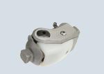 Titanium Alloy Four Bar Linkage Knee Medical Prosthetic Knee Joint