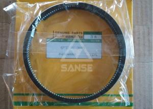 Wholesale S6D105 Engine Piston Ring 6137-31-2040 for Komatsu PC200-3 Excavator from china suppliers