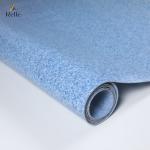 Green Waterproof Vinyl Linoleum Flooring 2m Width Luxury Lino Flooring