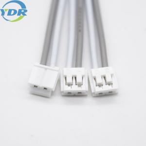 Wholesale OEM ODM JST EHR-2 22 Awg Wire With EH2.5 Connectors JST Lead from china suppliers