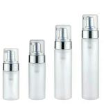 PET 8 oz 150ml foam pump bottles