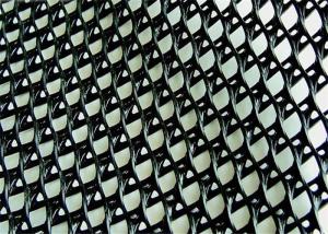 Wholesale 2M Width Black Color Tri-Dimension Hdpe Geonet For Landfill Network from china suppliers