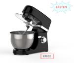 Easten Hot Sale 700W 4.3 Litre Kitchen Stand Mixer/ Electric Multifunction Stand