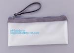 Fashion zipper TPU pencil bag, fashion printed school bag pencil cases, Pen Box