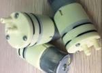 Dosing Aquarium Mini Vacuum Pump Low Noise / Brushless DC Water Pumps ROHS