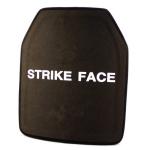 11x14 10x12 Airsoft Ballistic Bulletproof Plates For Vest Level 3