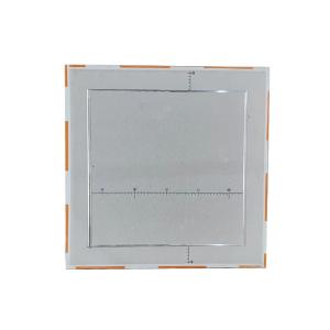 Wholesale 5mm-15mm Thickness Aluminum Gypsum Board Ceiling Access Panel for Artistic Ceilings from china suppliers