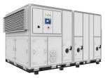 Power Plant Aluminum Coil Tubing Water Cooling Tower Cooler Aluminum Tube 1070