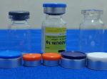 7ml Sterile Glass Vials Pharmaceutical Sterile Amber Glass Vials