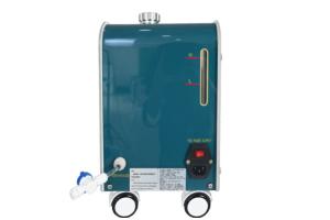Wholesale 0-3000ml HHO Hydrogen Generator Used Deionized Water Distilled Water from china suppliers